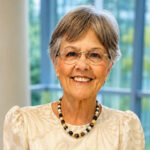 Prof Dr. Rachel Mata