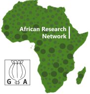 GA ARN Logo
